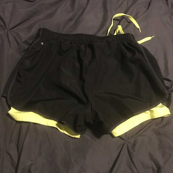 RBX Athletic shorts - Picture 2 of 3